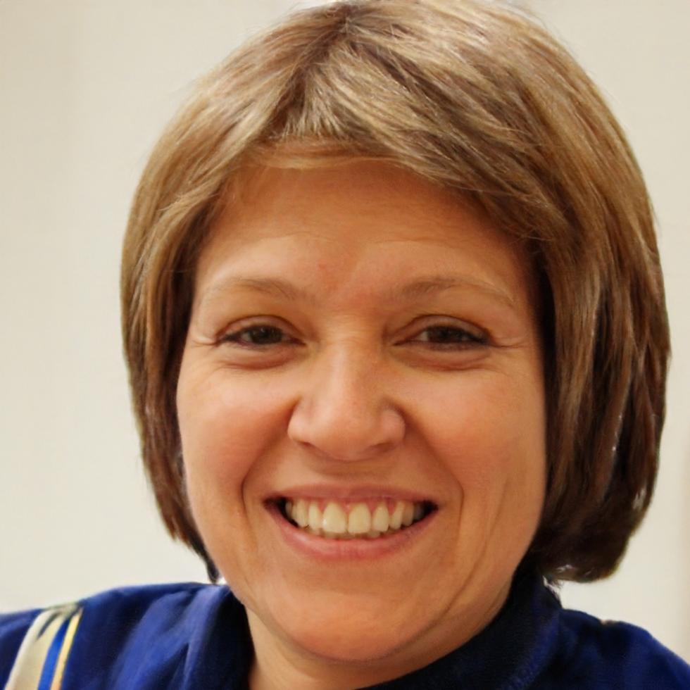 Dr. Sarah Weber
